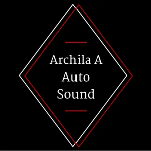 Archila A Auto Sound 0