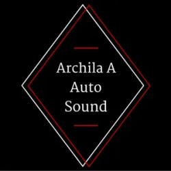 Archila A Auto Sound ico