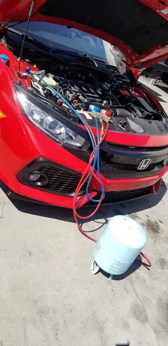 Friends Auto Repair 0