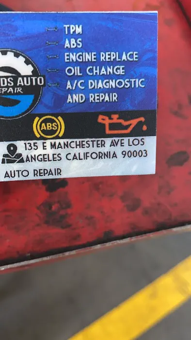 Friends Auto Repair 7