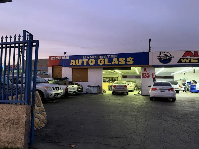 Manchester Auto Glass 7