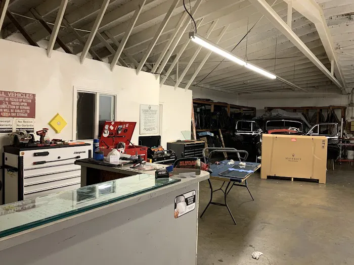 Manchester Auto Glass 9