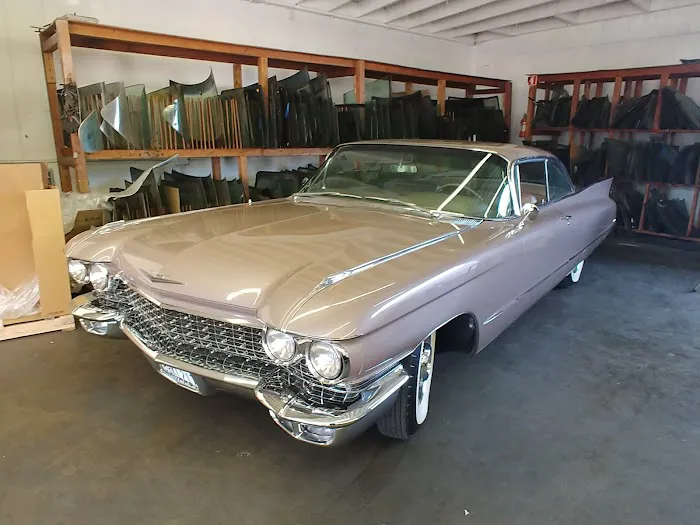 Manchester Auto Glass 6