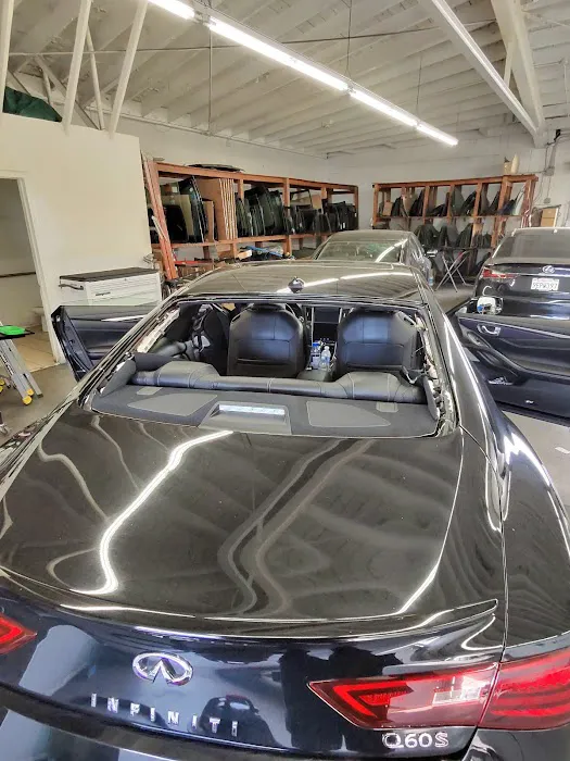 Manchester Auto Glass 1