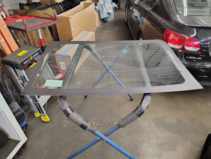 Manchester Auto Glass 0