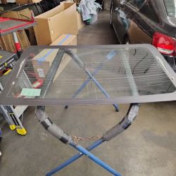 Manchester Auto Glass ico