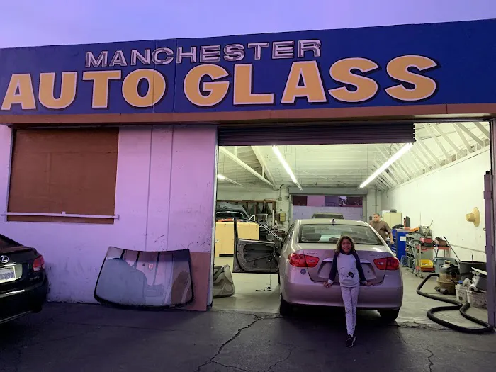 Manchester Auto Glass 5