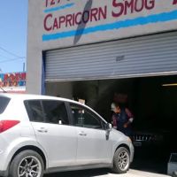Capricorn Smog Check & Auto