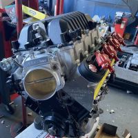 Moe's All In One Auto Repair