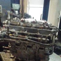 Kt Engine Rebulding