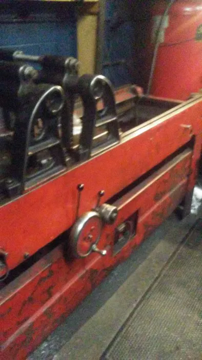 Kt Engine Rebulding 1