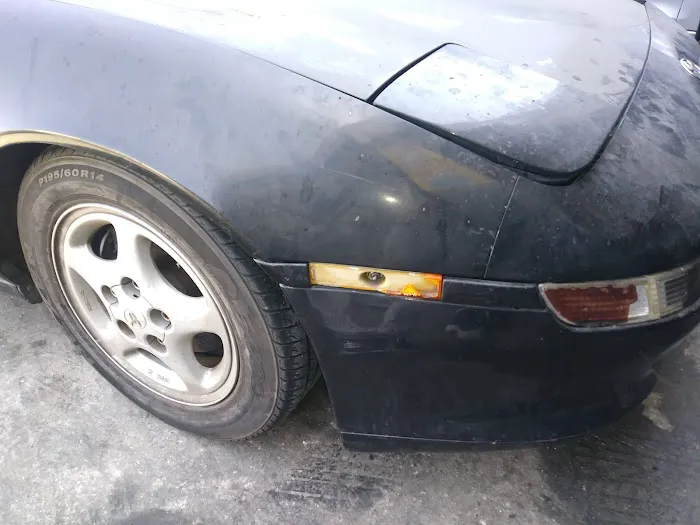 FREDY'S RADIATOR & MUFFLER 0