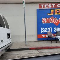 JBL SMOG CHECK TEST ONLY