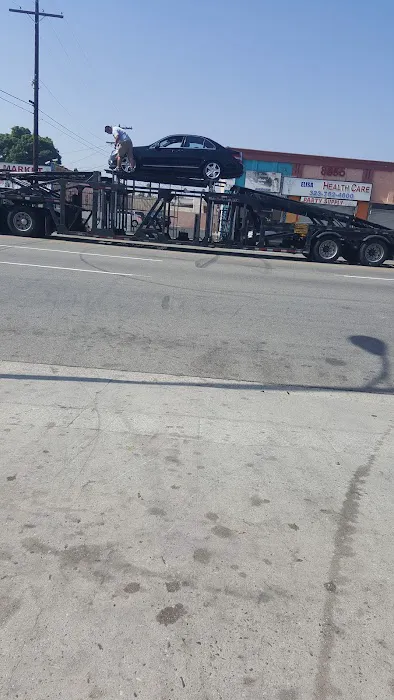 Santa Monica Auto Electric 2
