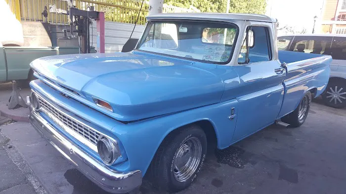 Santa Monica Auto Electric 1