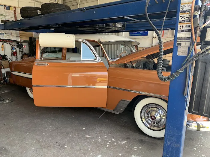 Santa Monica Auto Electric 8