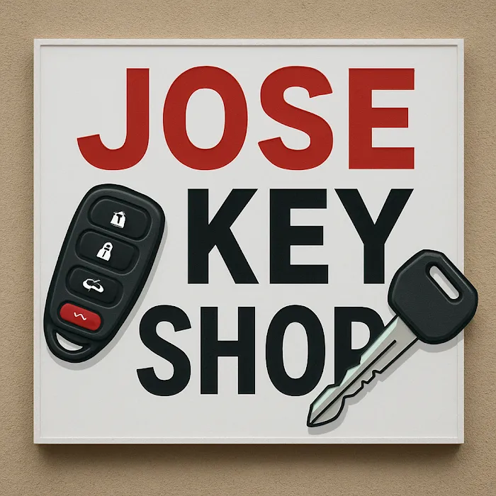 Jose's Key Shop 0