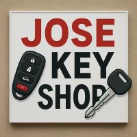 Jose's Key Shop