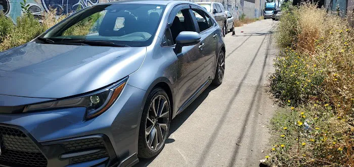 Smog Check - Servicio De Registracion De Vehiculos 2
