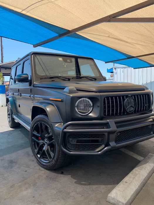 Smog Check - Servicio De Registracion De Vehiculos 0