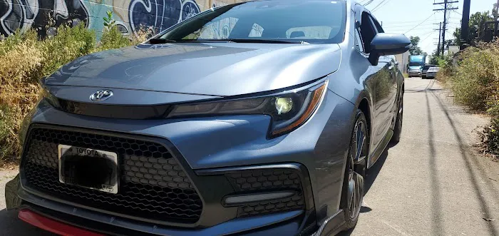 Smog Check - Servicio De Registracion De Vehiculos 3