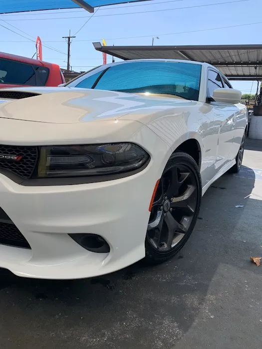 Smog Check - Servicio De Registracion De Vehiculos 4