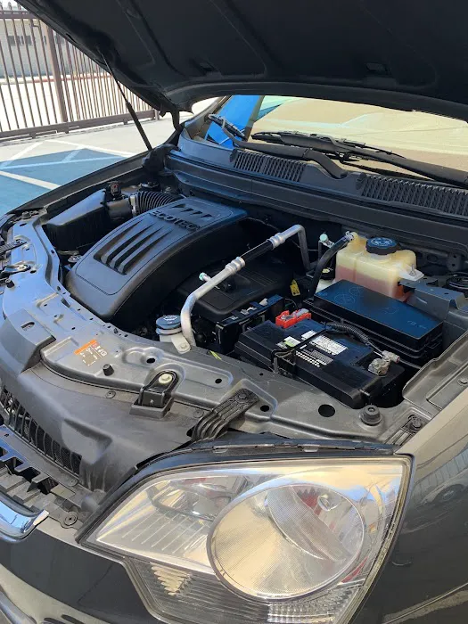 Smog Check - Servicio De Registracion De Vehiculos 8