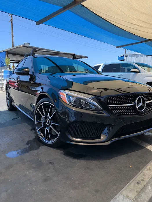 Smog Check - Servicio De Registracion De Vehiculos 9