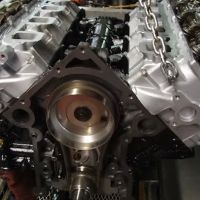 United Engine Rebuilding
