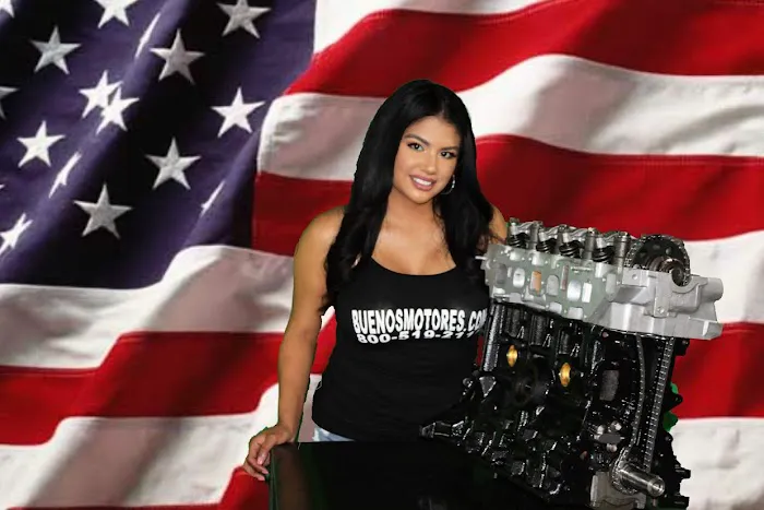United Engine Rebuilding 4