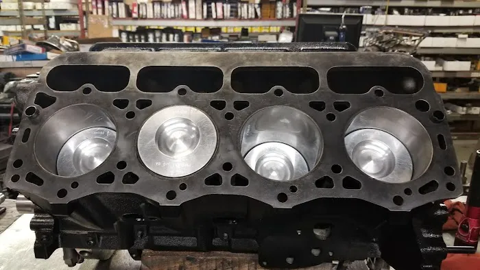 United Engine Rebuilding 3