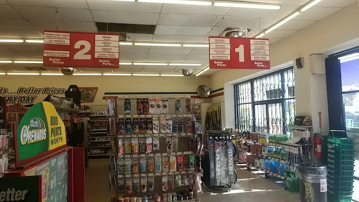 O'Reilly Auto Parts 2