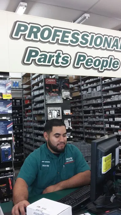 O'Reilly Auto Parts 7