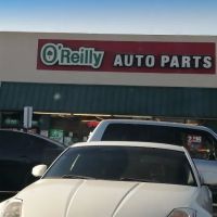 O'Reilly Auto Parts