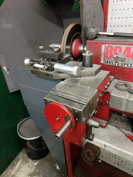 O'Reilly Auto Parts 6