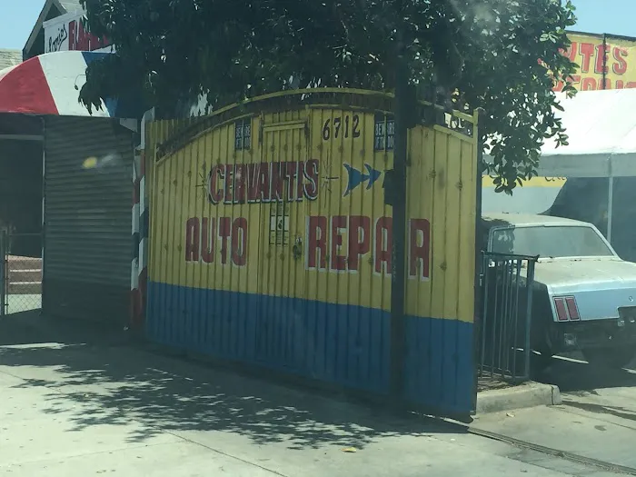 Cervantes Auto Repair 0