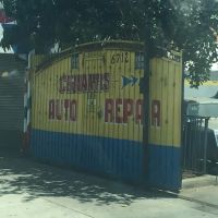 Cervantes Auto Repair