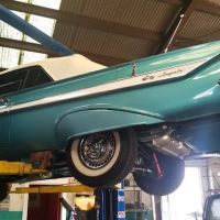 Pereidas Auto Repair