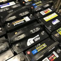 francisco’s batteries