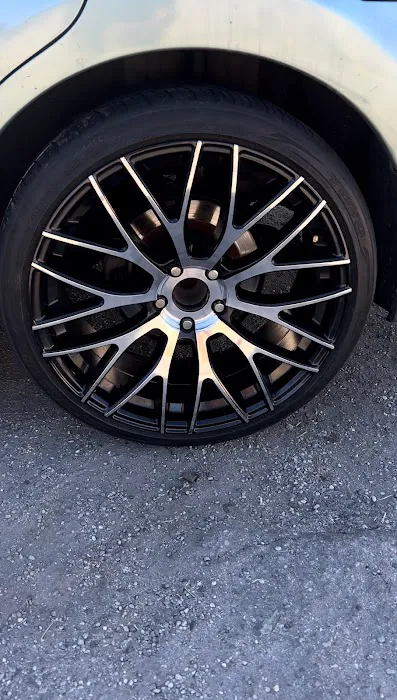 CJ Wheel Repair 0