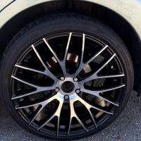 CJ Wheel Repair