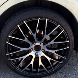 CJ Wheel Repair ico
