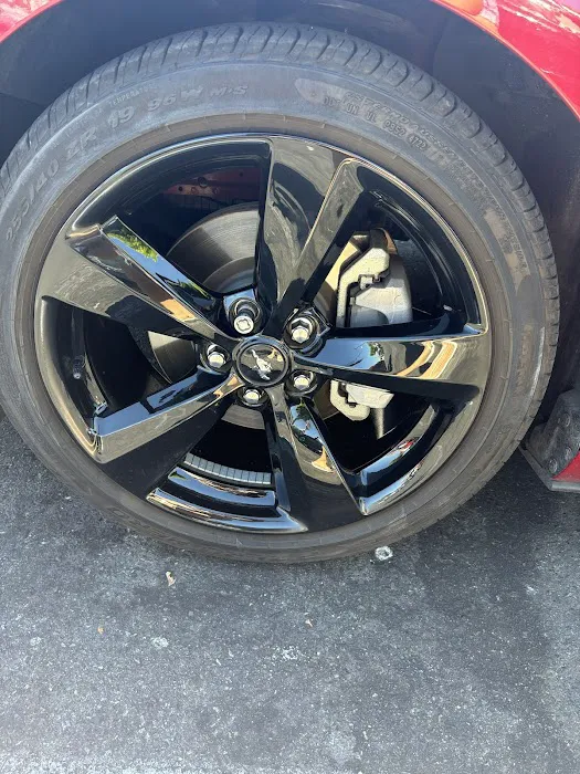 CJ Wheel Repair 8