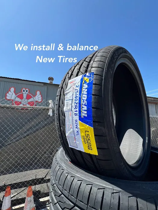 CJ Wheel Repair 5