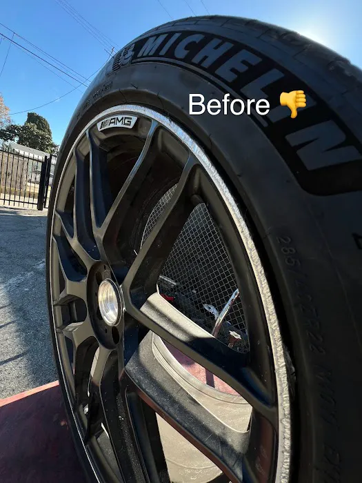 CJ Wheel Repair 7