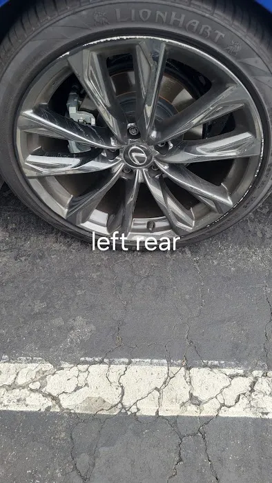 CJ Wheel Repair 9