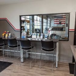Speed Auto Repair of Roswell ico