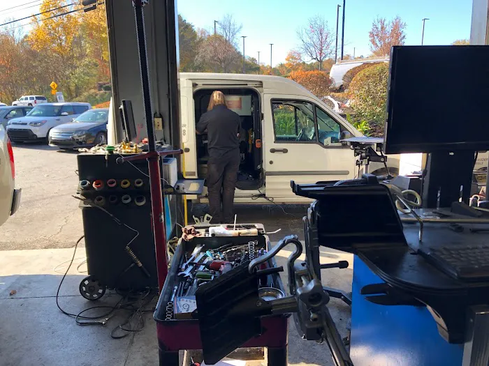 Speed Auto Repair of Roswell 9