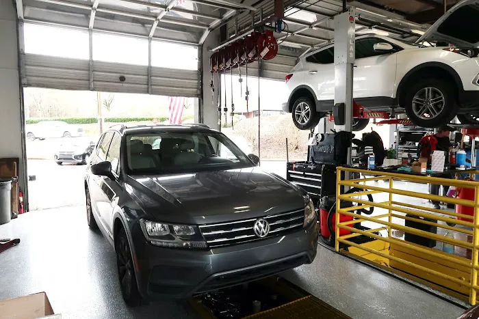 Speed Auto Repair of Roswell 4