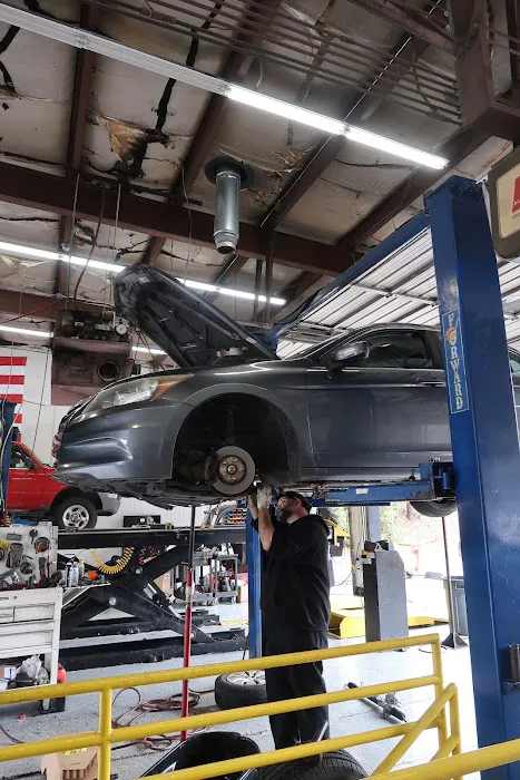Speed Auto Repair of Roswell 1